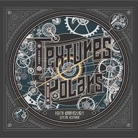 Textures - Polaris - 10Th Anniversary i gruppen VINYL / Hårdrock hos Bengans Skivbutik AB (3774322)