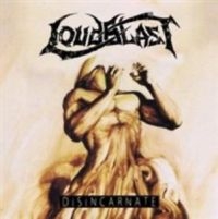 Loudblast - Sublime Dementia i gruppen VINYL / Hårdrock hos Bengans Skivbutik AB (3774338)