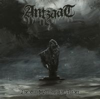 Antzaat - Black Hand Of The Father The (Vinyl i gruppen VINYL / Hårdrock hos Bengans Skivbutik AB (3774483)