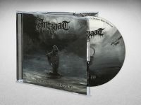 Antzaat - Black Hand Of The Father The i gruppen VI TIPSAR / Startsida - CD Nyheter & Kommande hos Bengans Skivbutik AB (3774500)