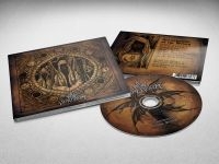 Ars Veneficium - Usurpation Of The Seven (Digipack) i gruppen VI TIPSAR / Startsida - CD Nyheter & Kommande hos Bengans Skivbutik AB (3774502)