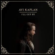 Kaplan Avi - I'll Get By i gruppen VINYL / Pop-Rock hos Bengans Skivbutik AB (3774533)