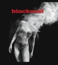 Blackmail - 1997-2013 (Best + Rare Tracks) i gruppen VINYL / Pop-Rock hos Bengans Skivbutik AB (3774537)