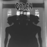 Goden - Beyond Darkness i gruppen VINYL / Hårdrock hos Bengans Skivbutik AB (3774700)