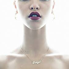 Fka Twigs - Ep2 i gruppen ÖVRIGT / -Start Jan R3 hos Bengans Skivbutik AB (3774871)