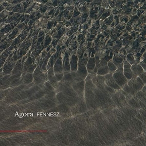 Fennesz - Agora i gruppen VI TIPSAR / Bäst Album Under 10-talet / Bäst Album Under 10-talet - Pitchfork hos Bengans Skivbutik AB (3774873)