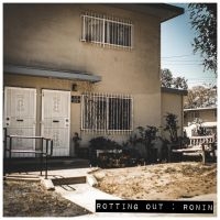 Rotting Out - Ronin i gruppen CD / Pop-Rock hos Bengans Skivbutik AB (3775050)