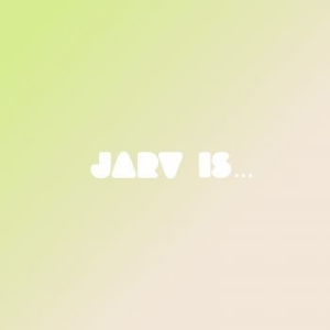 Jarv Is... - Beyond The Pale i gruppen CD / Pop hos Bengans Skivbutik AB (3775131)