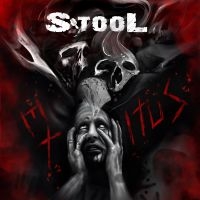 S-Tool - Exitus i gruppen CD / Finsk Musik,Hårdrock hos Bengans Skivbutik AB (3775515)