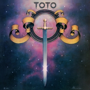 Toto - Toto i gruppen Minishops / AOR hos Bengans Skivbutik AB (3775542)