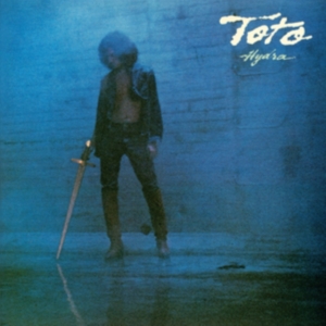 Toto - Hydra i gruppen VINYL / Pop-Rock hos Bengans Skivbutik AB (3775543)