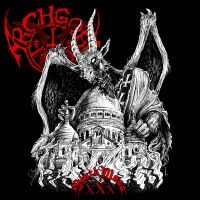 Archgoat - Black Mass Xxx (2 Lp) i gruppen VINYL / Finsk Musik,Hårdrock hos Bengans Skivbutik AB (3775557)