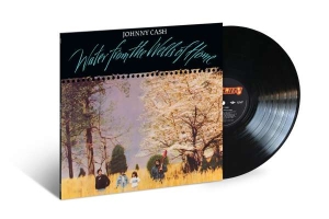 Johnny Cash - Water From The Wells Of Home i gruppen VI TIPSAR / Julklappstips Vinyl hos Bengans Skivbutik AB (3775577)