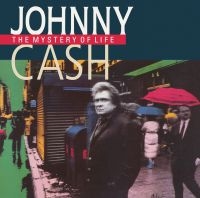 Johnny Cash - The Mystery Of Life (Vinyl) i gruppen ÖVRIGT / Aug3600 hos Bengans Skivbutik AB (3775580)