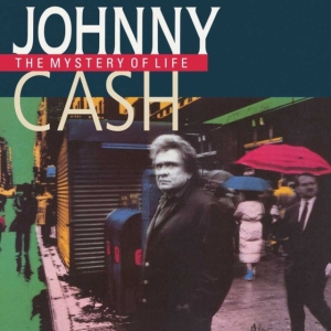 Johnny Cash - The Mystery Of Life (Vinyl) i gruppen ÖVRIGT / -Start CS hos Bengans Skivbutik AB (3775580)
