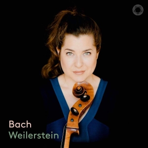 Bach J S - Cello Suites i gruppen VI TIPSAR / Julklappstips CD hos Bengans Skivbutik AB (3775606)