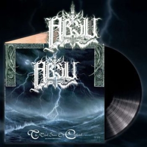 Absu - Third Storm Of Cythraul The (Black i gruppen VINYL / Hårdrock/ Heavy metal hos Bengans Skivbutik AB (3778447)