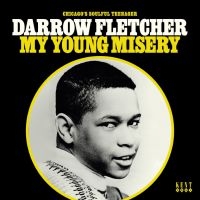 Fletcher Darrow - My Young Misery i gruppen VI TIPSAR / Julklappstips Vinyl hos Bengans Skivbutik AB (3778968)