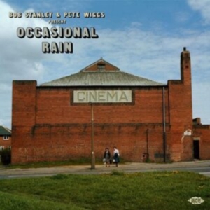 Various Artists - Occasional Rain - Bob Stanley & Pet i gruppen VINYL / Pop-Rock hos Bengans Skivbutik AB (3778969)