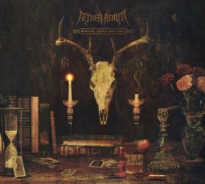 Aether Realm - Redneck Vikings From Hell i gruppen VINYL / Hårdrock/ Heavy metal hos Bengans Skivbutik AB (3778986)