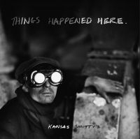 Kansas Smitty's - Things Happened Here i gruppen VINYL / Jazz hos Bengans Skivbutik AB (3778993)