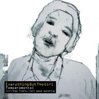 Everything But The Girl - Temperamental i gruppen VI TIPSAR / Julklappstips Vinyl hos Bengans Skivbutik AB (3779231)