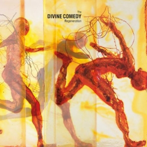 Divine Comedy - Regeneration i gruppen CD / Rock hos Bengans Skivbutik AB (3779267)