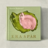 Martin Hederos - Era Spår i gruppen CD / Pop-Rock,Övrigt hos Bengans Skivbutik AB (3780264)