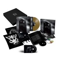 Secrets Of The Moon - Black House (Box Set) i gruppen VINYL / Hårdrock hos Bengans Skivbutik AB (3780422)