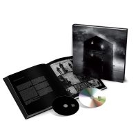 Secrets Of The Moon - Black House (Cd/Dvd Artbook) i gruppen CD / Hårdrock hos Bengans Skivbutik AB (3780448)