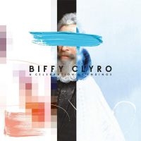 BIFFY CLYRO - A CELEBRATION OF ENDINGS i gruppen VI TIPSAR / Årsbästalistor 2020 / Kerrang 2020 hos Bengans Skivbutik AB (3780453)