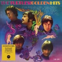 Turtles - Golden Hits (Gold Vinyl) i gruppen VINYL / Pop-Rock hos Bengans Skivbutik AB (3780677)