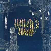 Witch's Wall - Witch's Wall i gruppen CD / Pop-Rock hos Bengans Skivbutik AB (3780713)