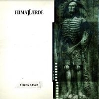 Heimataerde - Eigengrab i gruppen CD / Pop-Rock hos Bengans Skivbutik AB (3780724)