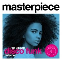 Blandade Artister - Masterpiece Collection Vol. 30 i gruppen CD / RnB-Soul hos Bengans Skivbutik AB (3780740)