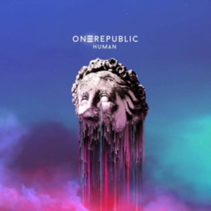 Onerepublic - Human i gruppen ÖVRIGT / CDON_Kommande / CDON_Kommande_CD hos Bengans Skivbutik AB (3781322)