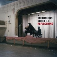 Thelonious -Trio- Monk - Reflections i gruppen VI TIPSAR / Julklappstips Vinyl hos Bengans Skivbutik AB (3781493)