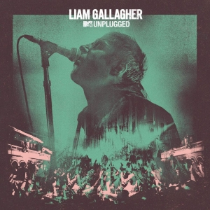 Liam Gallagher - Mtv Unplugged (Vinyl) i gruppen VINYL / Pop-Rock hos Bengans Skivbutik AB (3782188)