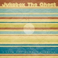 Jukebox The Ghost - I Love You Always Forever i gruppen VINYL / Pop-Rock hos Bengans Skivbutik AB (3782355)