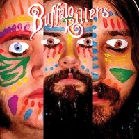 Buffalo Killers - Let It Ride i gruppen VINYL / Pop-Rock hos Bengans Skivbutik AB (3782374)