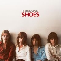 Shoes - Primal Vinyl i gruppen VINYL / Pop-Rock hos Bengans Skivbutik AB (3782420)