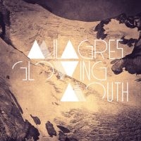 Milagres - Glowing Mouth i gruppen VINYL / Pop-Rock hos Bengans Skivbutik AB (3782441)