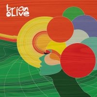 Olive Brian - Brian Olive i gruppen CD / Pop-Rock hos Bengans Skivbutik AB (3782558)