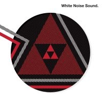 White Noise Sound - White Noise Sound i gruppen CD / Pop-Rock hos Bengans Skivbutik AB (3782571)