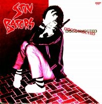 Bators Stiv - Disconnected i gruppen CD / Pop-Rock hos Bengans Skivbutik AB (3782600)