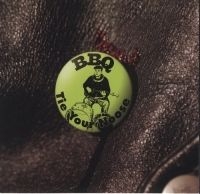 Bbq - Tie Your Noose i gruppen CD / Rock hos Bengans Skivbutik AB (3782620)