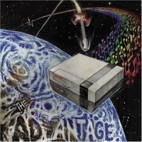 Advantage The - The Advantage i gruppen CD / Pop-Rock hos Bengans Skivbutik AB (3782680)