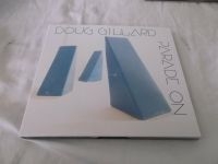 Gillard Doug - Parade On i gruppen CD / Pop-Rock hos Bengans Skivbutik AB (3782693)