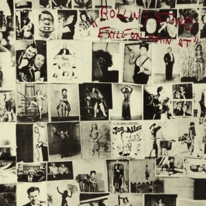 The Rolling Stones - Exile On Main Street (Half-Speed) i gruppen VI TIPSAR / Mest populära vinylklassiker hos Bengans Skivbutik AB (3782913)