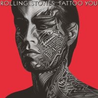 The Rolling Stones - Tattoo You (Half-Speed) i gruppen ÖVRIGT / CDV06 hos Bengans Skivbutik AB (3782918)